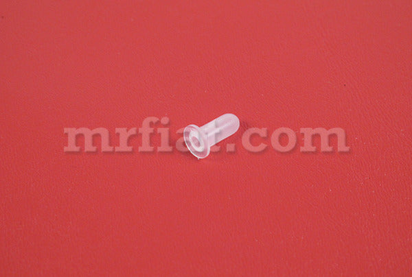 Fiat 124 Spider 2000 Pininfarina Emblem Clip Emblems Fiat   