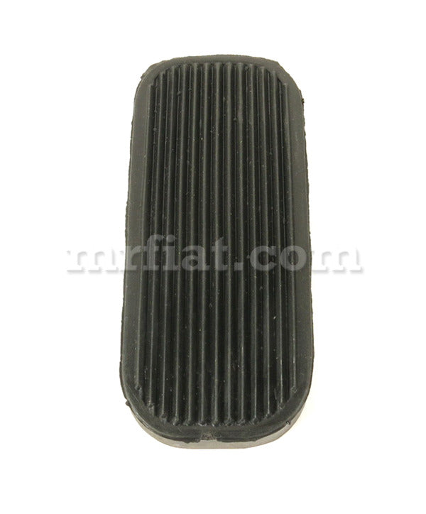 Fiat 124 Spider Accelerator Pedal Pad 1973-85 Interior Fiat   