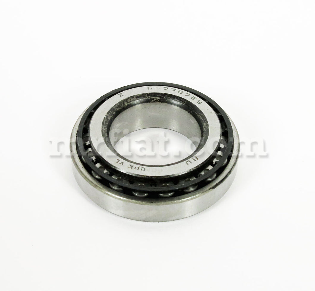 Fiat 124 Spider Side Carrier Bearing 1966-78 Transmission Fiat   