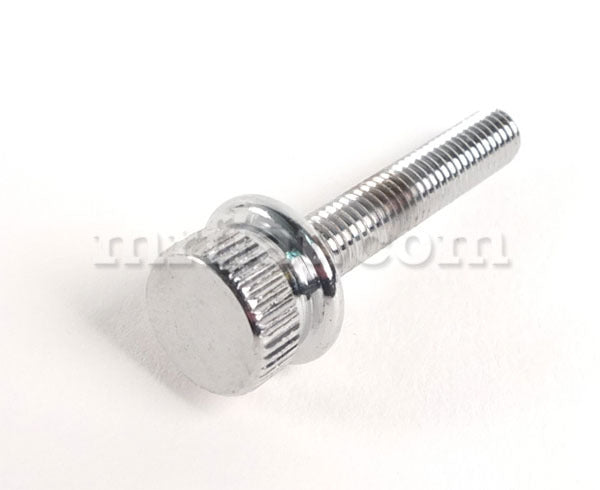 Fiat 124 Spider Dashboard Screw Interior Fiat   