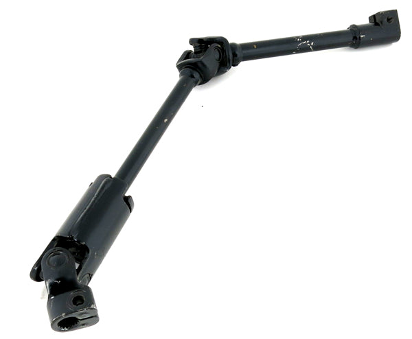 Fiat 124 Spider 2000 DS 1983-85 Steering Linkage Steering Fiat   