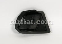 Cargar imagen en el visor de la galería, Fiat 124 Spider Front Left Pad Bumpers Fiat   
