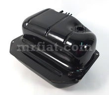 Load image into Gallery viewer, Fiat 124 Spider 2000 Fuel Tank Fuel Injected 1979-85 Engine Fiat
