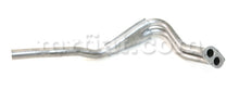 Load image into Gallery viewer, Fiat 124 Spider Coupe 1400 1600 Header Pipe 1966-73 Exhaust Fiat
