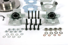 Load image into Gallery viewer, Fiat 124 Spider High Performance Front Brake System
