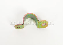 Cargar imagen en el visor de la galería, Fiat 124 Spider Right Sway Bar Bracket Suspension Fiat   
