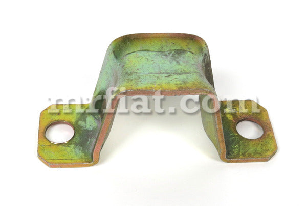 Fiat 124 Spider Lower Stabilizer Bracket Suspension Fiat   