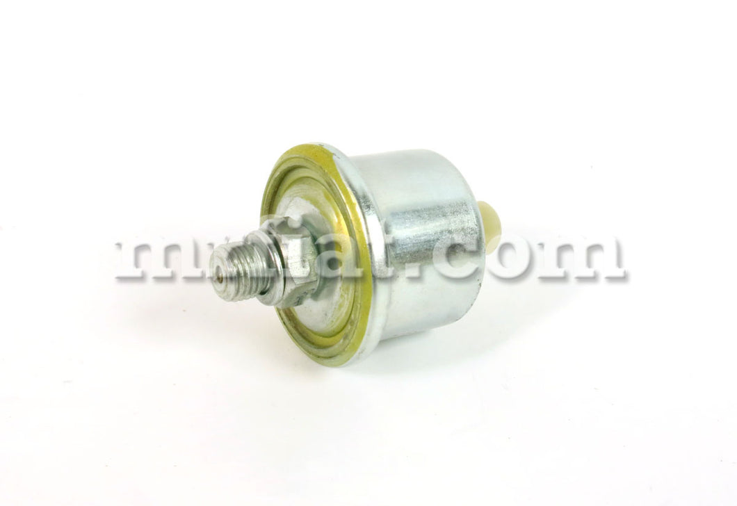 Fiat 124 Spider Oil Pressure Sending Unit Engine Fiat   