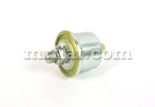 Load image into Gallery viewer, Fiat 124 Spider Oil Pressure Sending Unit Engine Fiat
