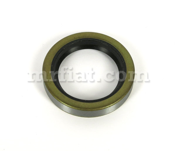 Fiat 124 Spider Steering Knuckle Front Oil Seal Suspension Fiat   