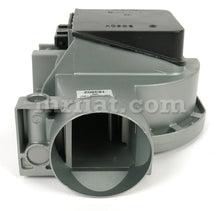 Load image into Gallery viewer, Fiat 124 Spider 2000 CS-0 Pininfarina Bosch Air Flow Meter 1980-85 Rebuilt Engine Fiat   
