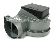 Load image into Gallery viewer, Fiat 124 Spider 2000 CS-0 Pininfarina Bosch Air Flow Meter 1980-85 Rebuilt Engine Fiat   
