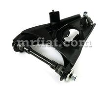 Load image into Gallery viewer, Fiat 124 Coupe Spider Control Arm Lower Right Suspension Fiat   
