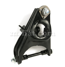 Load image into Gallery viewer, Fiat 124  Coupe Spider Control Arm Lower Left Suspension Fiat   
