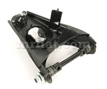 Load image into Gallery viewer, Fiat 124  Coupe Spider Control Arm Lower Left Suspension Fiat   
