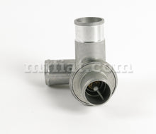 Cargar imagen en el visor de la galería, Fiat 124 Spider Thermostat 1974-85 OEM Engine Fiat

