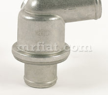 Cargar imagen en el visor de la galería, Fiat 124 Spider Thermostat 1974-85 OEM Engine Fiat
