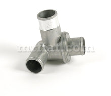 Cargar imagen en el visor de la galería, Fiat 124 Spider Thermostat 1974-85 OEM Engine Fiat
