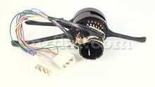 Load image into Gallery viewer, Fiat 124 Spider Steering Column Switch 1973-82 Electrical and Ignition Fiat   
