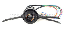 Load image into Gallery viewer, Fiat 124 Spider Steering Column Switch 1973-82 Electrical and Ignition Fiat   
