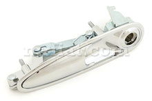 Load image into Gallery viewer, Fiat 124 Spider Left Door Handle 1979-85 OEM Doors Fiat
