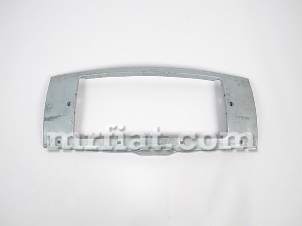 Fiat 124 Spider Front Spoiler 1975-85 OEM Body Panels Fiat   