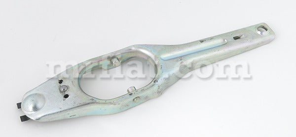 Fiat 124 Sport Clutch Pedal Lever Transmission Fiat   