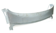 Load image into Gallery viewer, Fiat 124 Spider Rear Wind Deflector Plate OEM Body Panels Fiat
