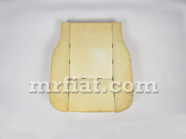 Fiat 124 Spider Seat Cushion 1966-79 OEM Interior Fiat   