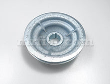 Cargar imagen en el visor de la galería, Fiat 124 Spider Single Belt Pulley 30 mm Bore Engine Fiat
