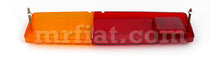 Cargar imagen en el visor de la galería, Fiat 124 Spider 1400 Rear Left Lens Lights Fiat   
