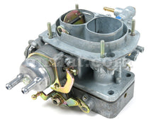 Load image into Gallery viewer, Fiat 124 Spider Weber Power Carburetor 1800/2000 34 ADF Engine Fiat   
