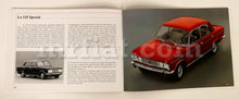 Cargar imagen en el visor de la galería, Fiat 125 1967-1972 Book Accessories Fiat   
