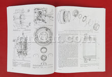 Load image into Gallery viewer, Fiat 125 Owners Workshop Manual English 1967-73 Engine Fiat   
