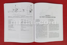Load image into Gallery viewer, Fiat 125 Owners Workshop Manual English 1967-73 Engine Fiat
