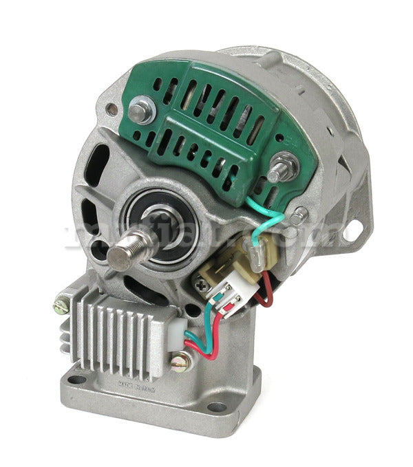 Fiat 500 126 Marelli Alternator Electrical and Ignition Fiat   