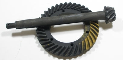 Fiat 126 Bis Ring Gear Pinion 9/39 Transmission Fiat   