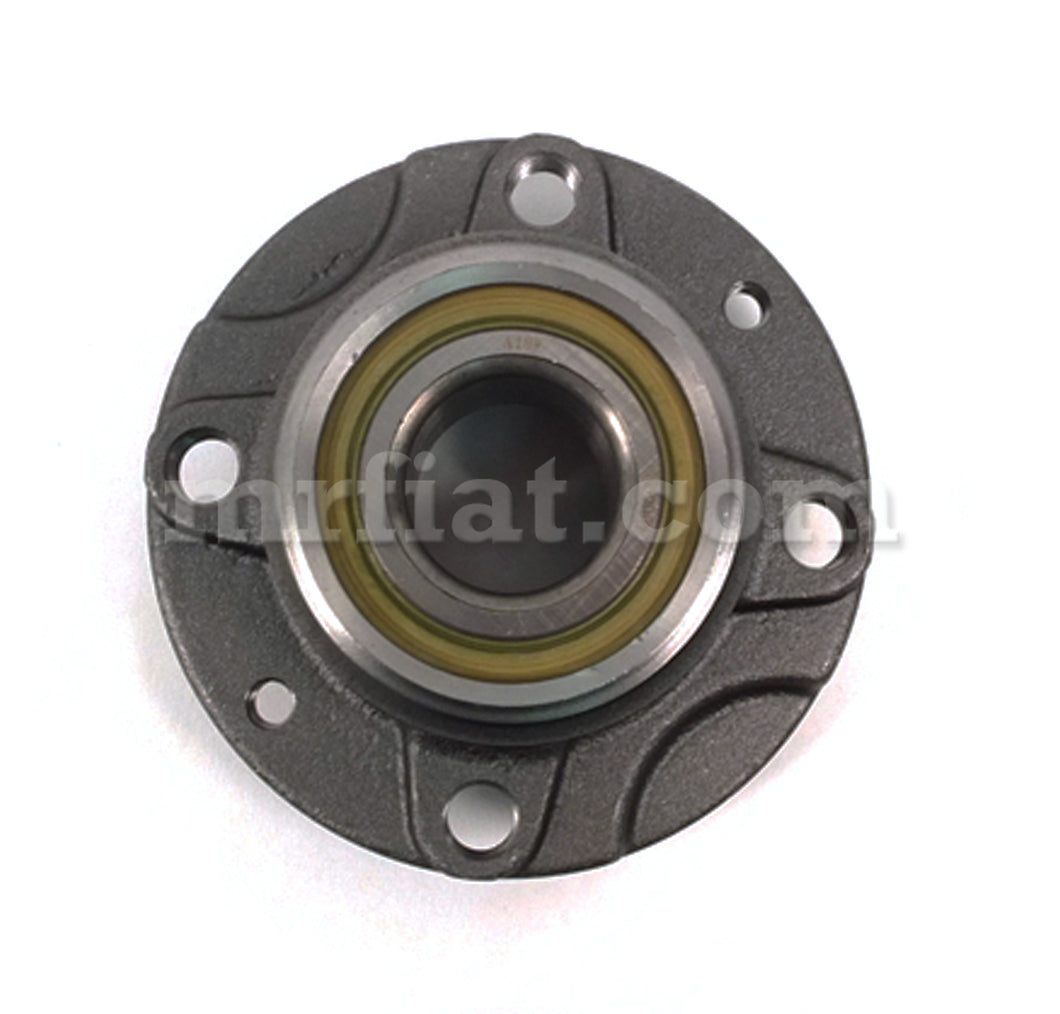 Fiat 127 128 A112 Rear Wheel Bearing Kit Transmission Fiat   