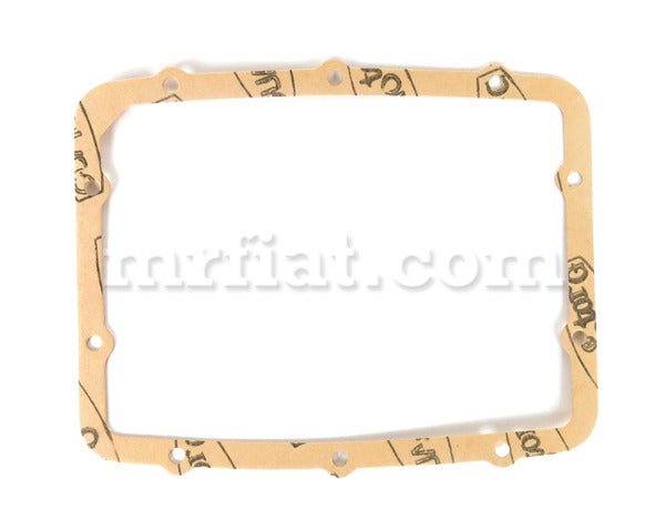 Fiat 1300 1500 C Cabrio 124 Coupe Spider 125 S Lower Transmission Gasket Transmission Fiat   