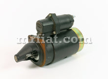 Load image into Gallery viewer, Fiat 1300/1500 1500 Cabrio 118 H/K 1600 S Cabrio 118 SB Starter Electrical and Ignition Fiat   
