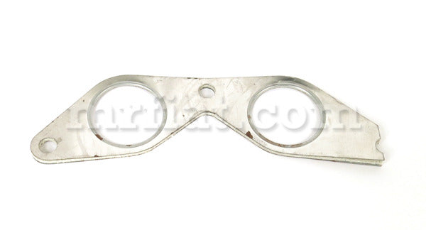 Fiat 1300 1500 C L Cabrio 118 H/K 2300 Front Exhaust Manifold Gasket Engine Fiat   