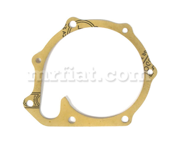 Fiat 1300 1500 C L Cabrio 118 H/K 2300 Water Pump Gasket Engine Fiat   