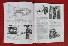 Load image into Gallery viewer, Fiat 1300 1500 Owners Workshop Manual English 1961-1967 Engine Fiat
