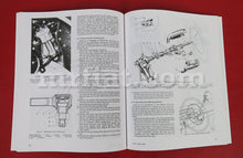 Load image into Gallery viewer, Fiat 1300 1500 Owners Workshop Manual English 1961-1967 Engine Fiat

