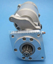 Load image into Gallery viewer, Fiat 130 High Torque Starter Motor 1971-77 Electrical and Ignition Fiat   
