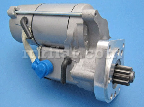 Fiat 130 High Torque Starter Motor 1971-77 Electrical and Ignition Fiat   