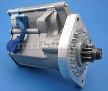 Load image into Gallery viewer, Fiat 131 Mirafiori High Torque Starter Motor 1974-80 Electrical and Ignition Fiat   
