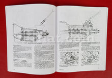 Cargar imagen en el visor de la galería, Fiat 131 Mirafiori Owners Workshop Manual 1975- 1982 Engine Fiat   
