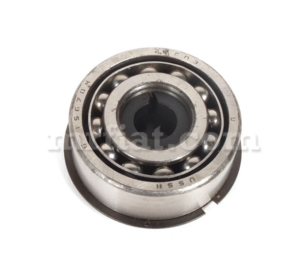 Fiat 1500 Cabrio 124 Coupe AC/BC Spider AS/BS Front Counter Shaft Bearing Transmission Fiat   