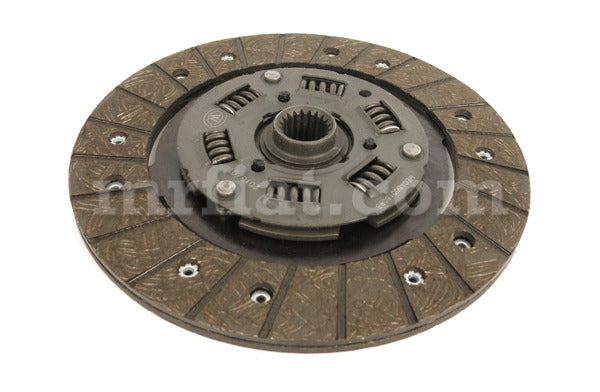 Fiat 1500 Cabrio Clutch Disc Transmission Fiat   